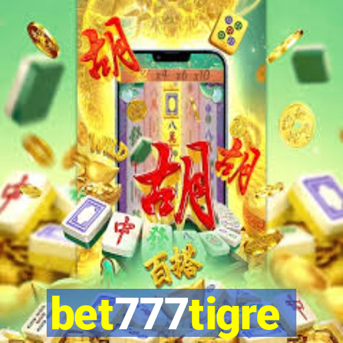 bet777tigre