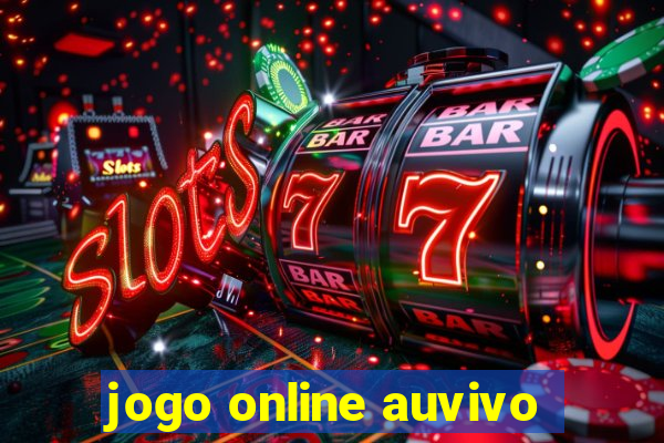 jogo online auvivo