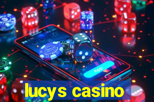 lucys casino