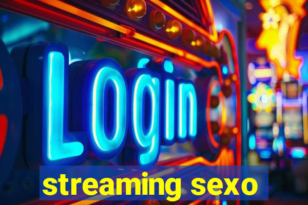 streaming sexo