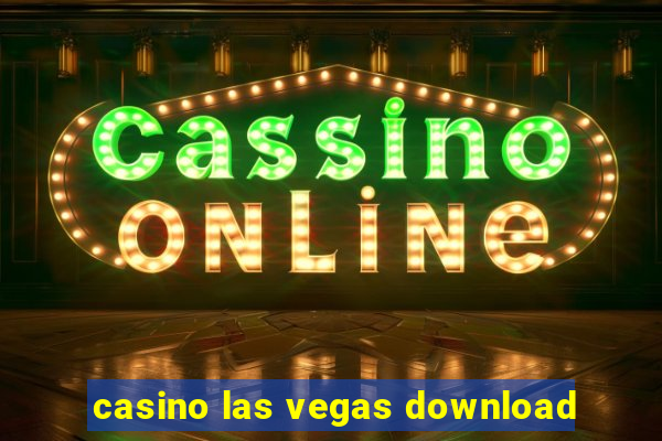 casino las vegas download