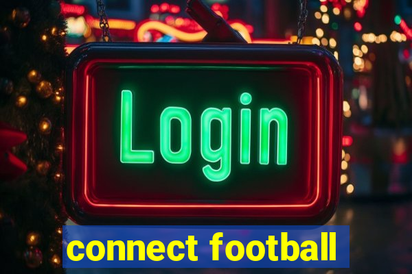 connect football