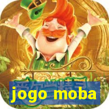 jogo moba