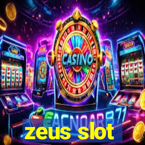 zeus slot