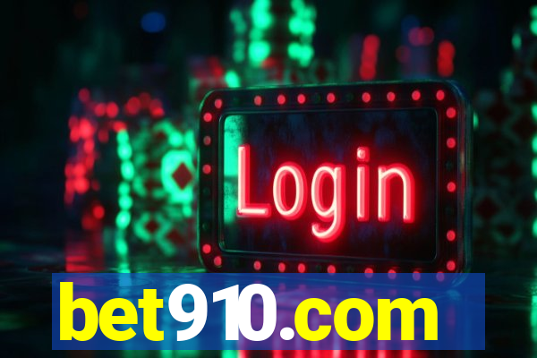 bet910.com