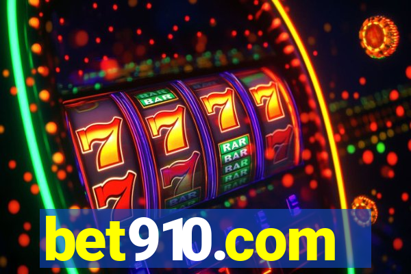 bet910.com