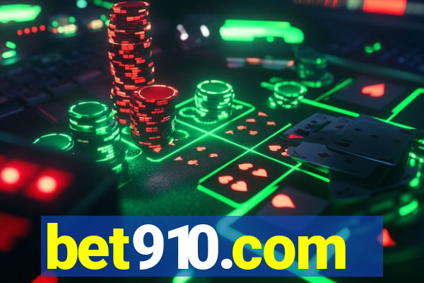 bet910.com