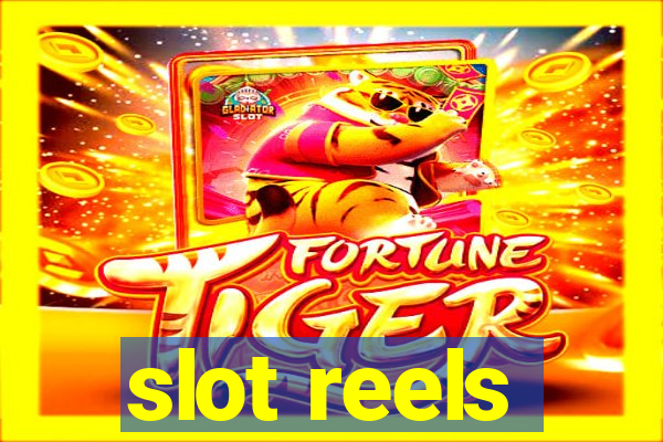 slot reels