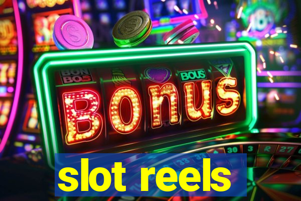 slot reels