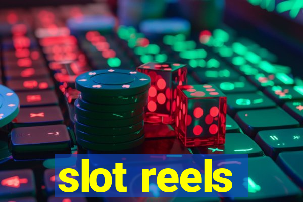 slot reels