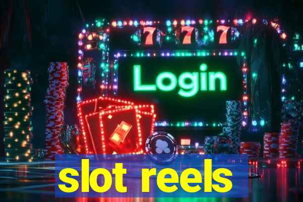 slot reels