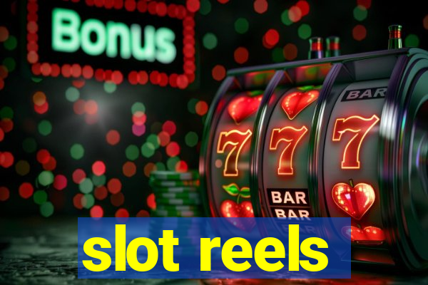 slot reels