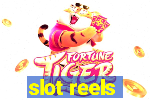 slot reels