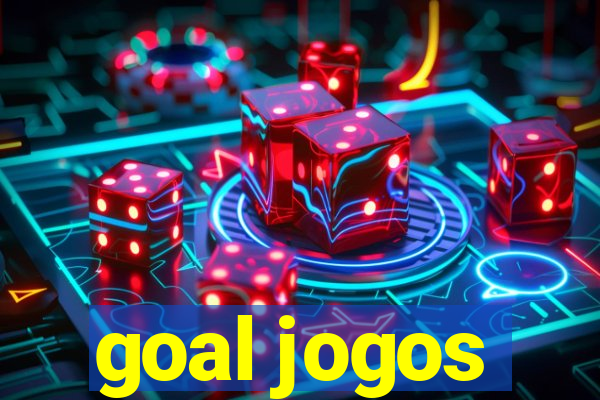 goal jogos