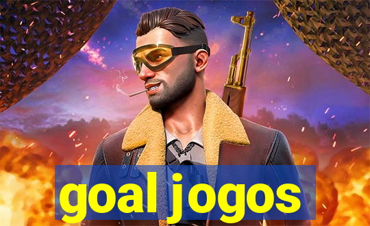 goal jogos