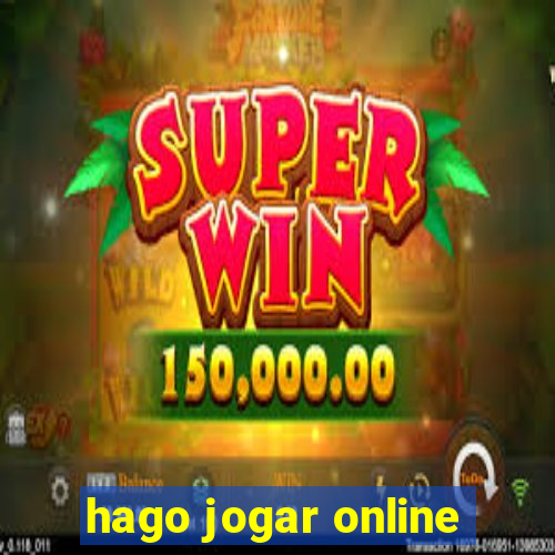 hago jogar online