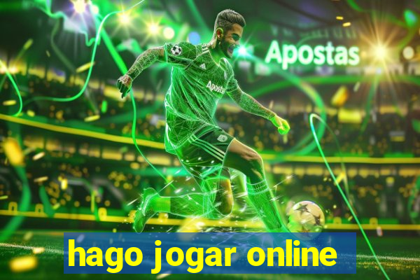 hago jogar online