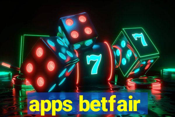 apps betfair