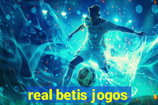 real betis jogos