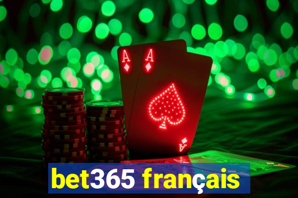 bet365 français