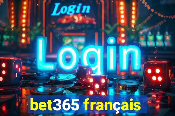 bet365 français