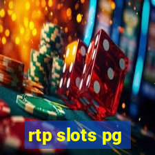 rtp slots pg