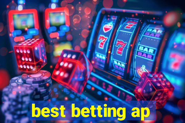 best betting ap