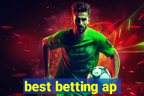 best betting ap