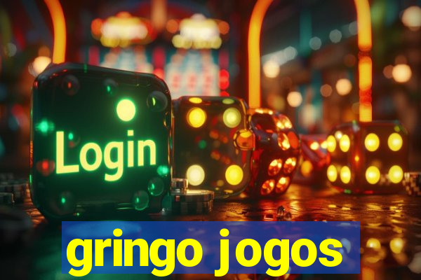 gringo jogos