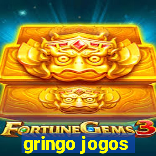 gringo jogos