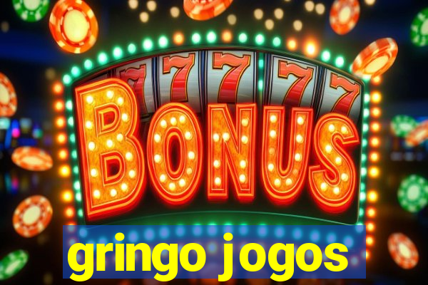 gringo jogos