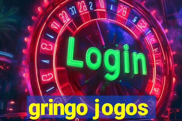 gringo jogos