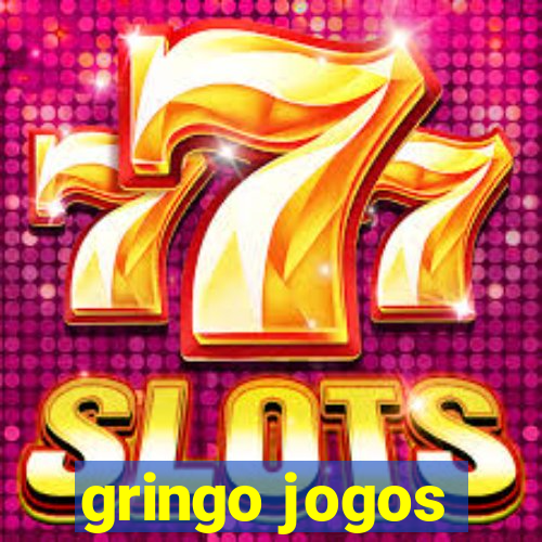 gringo jogos