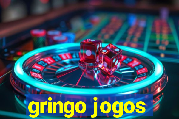 gringo jogos