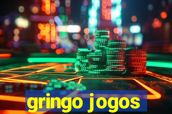 gringo jogos