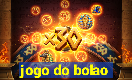 jogo do bolao