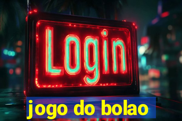 jogo do bolao