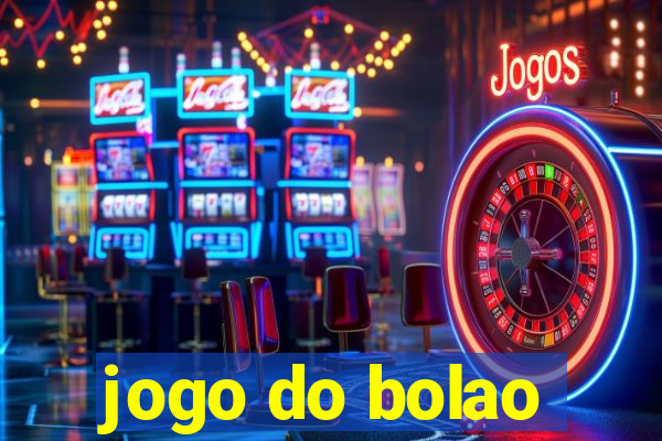 jogo do bolao