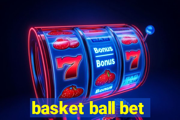 basket ball bet