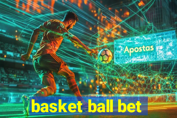 basket ball bet