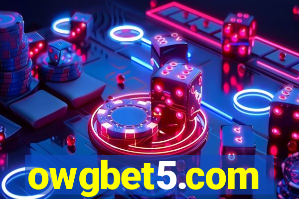 owgbet5.com