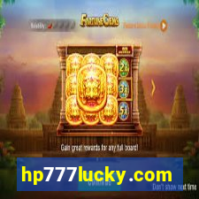 hp777lucky.com