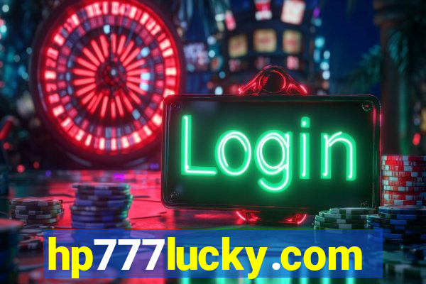 hp777lucky.com