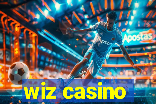 wiz casino