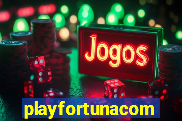 playfortunacom