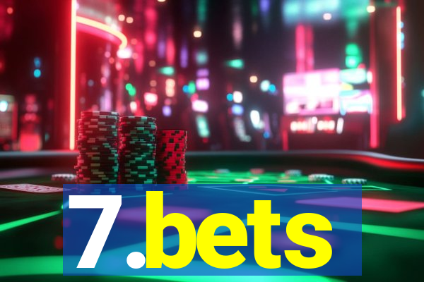 7.bets