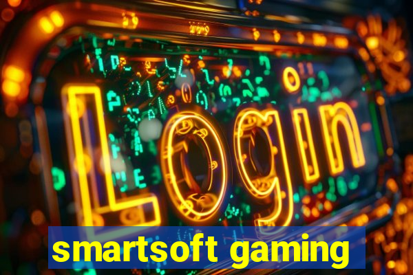 smartsoft gaming