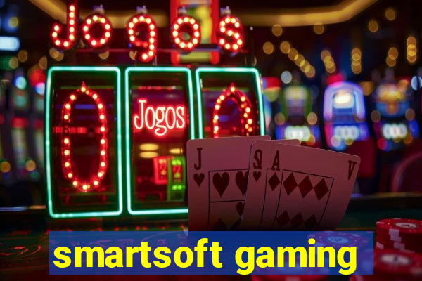 smartsoft gaming