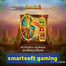 smartsoft gaming