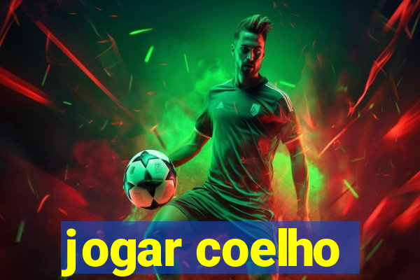 jogar coelho